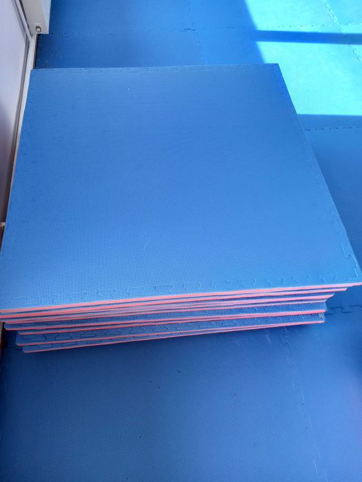 Saltea Tatami puzzle 2 cm