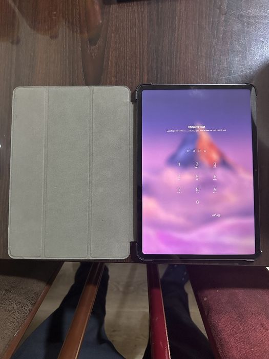 Xiaomi Pad 7 Planshet