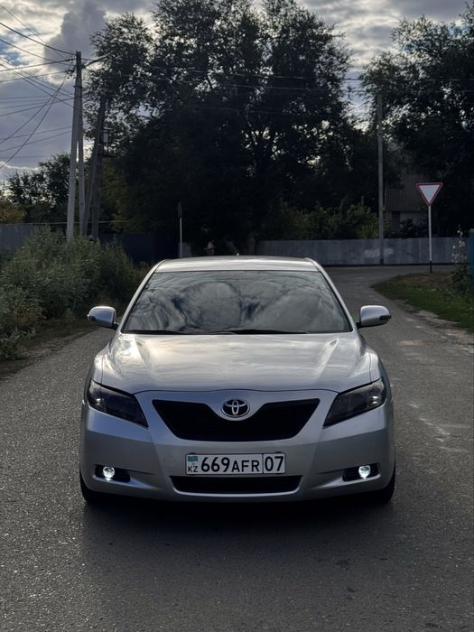 Продам Toyota camry 40