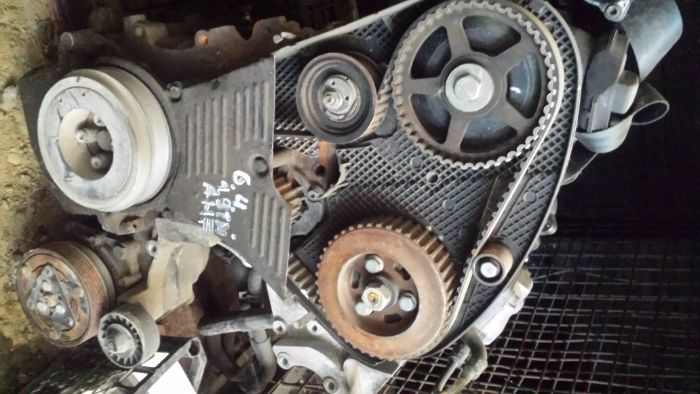 Compresor aer conditionat Mercedes A Class