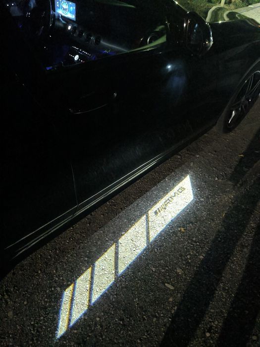 Mercedes-Benz E220d AMG, 2. 0 CDI, 194 к. с. , 9G-Tronic, 2017 г.