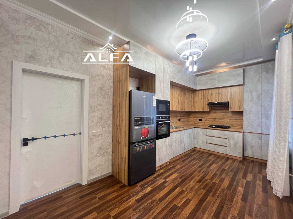 3 xonali 94m² 7-qavat.#3x #407a