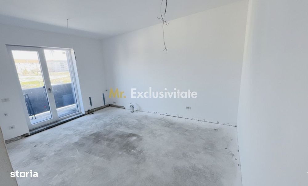 Apartament 2 Camere ANL Parc