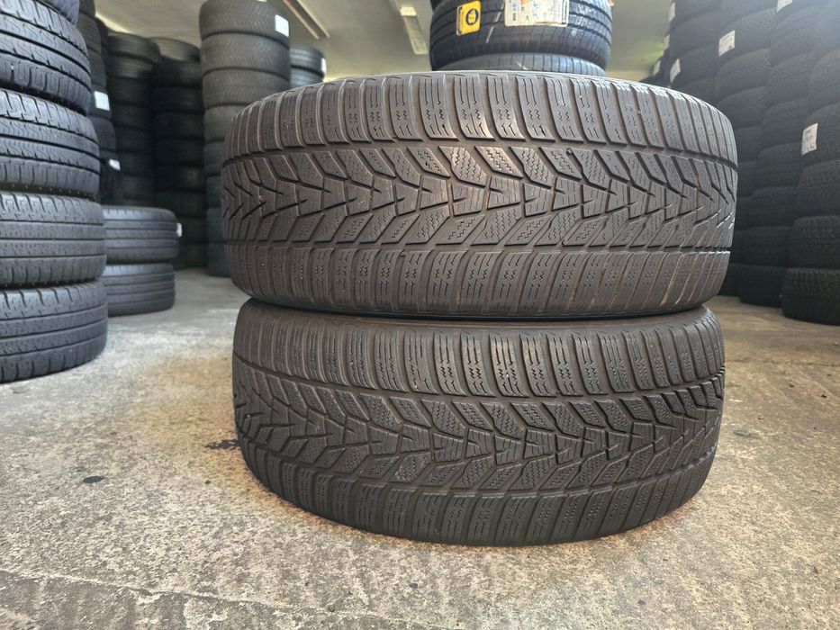 Hankook 235/50 R19 103V MS iarnă