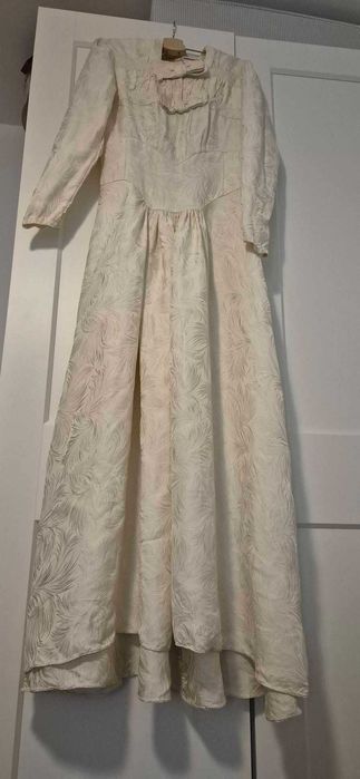 Rochie deosebita true vintage