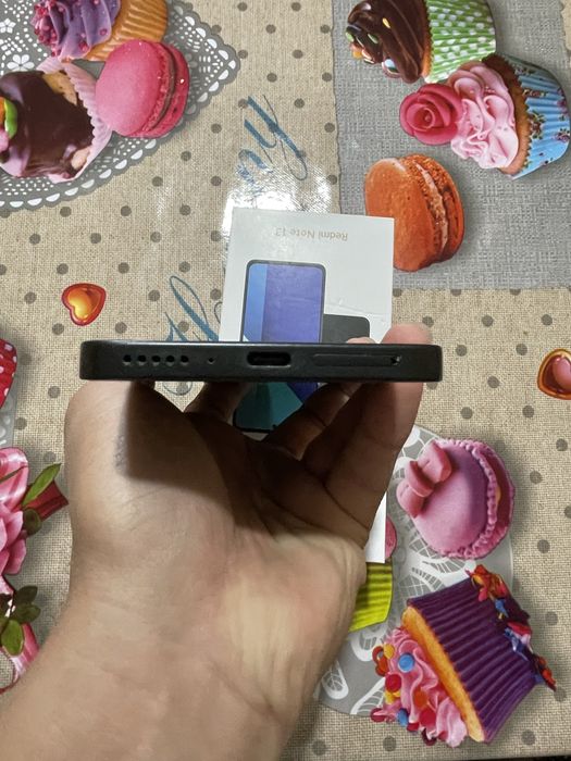 Redmi Note 13 4G 256/8