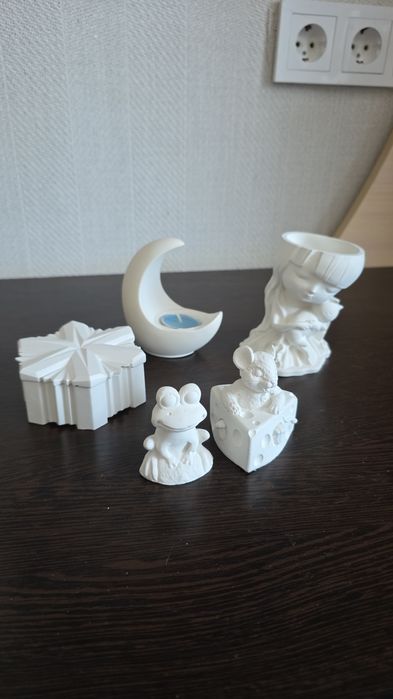 Подарочный набор на 8 марта