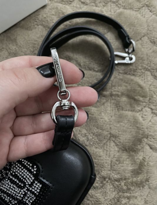 Karl Lagerfeld малка чанта