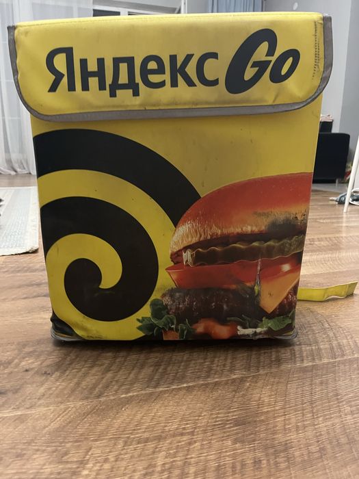 Продам термосумку