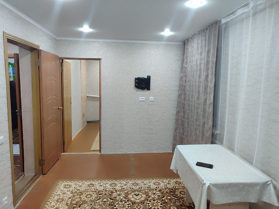 Продам дом, в п. Сарыколь.