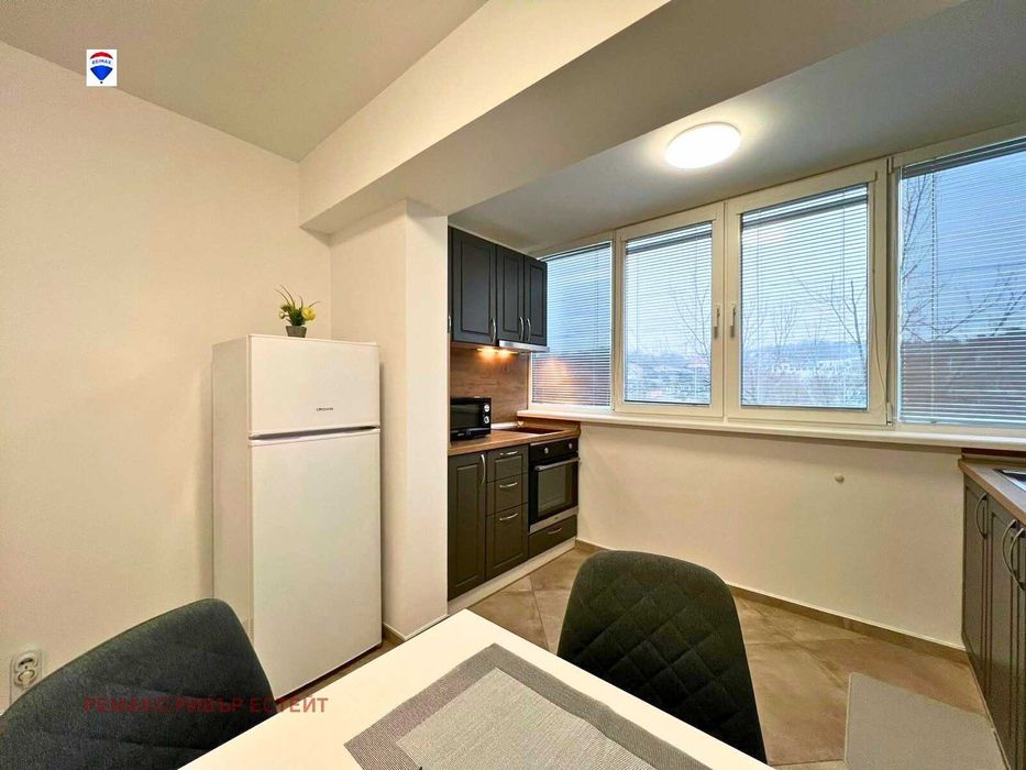 Дава се под наем Едностаен апартамент в Русе, Дружба 1 - 48 кв.м за 306 € - Снимка #9