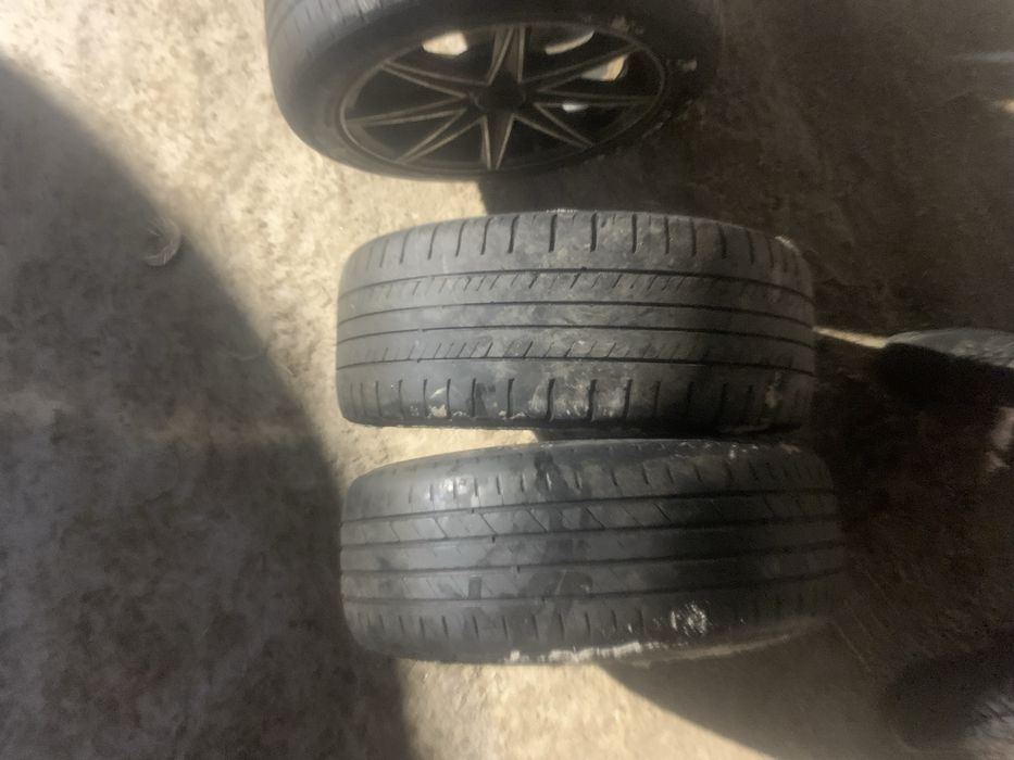 Диски комплект 15р