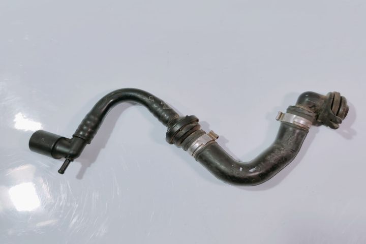 Furtun  conducta vacuum 3C0611939A Volkswagen VW Golf a 5-a generatie