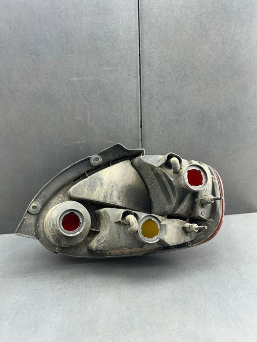 Lampa / Tripla stop stanga pe aripa Daewoo Matiz 1999 0.8 MT (52 hp)