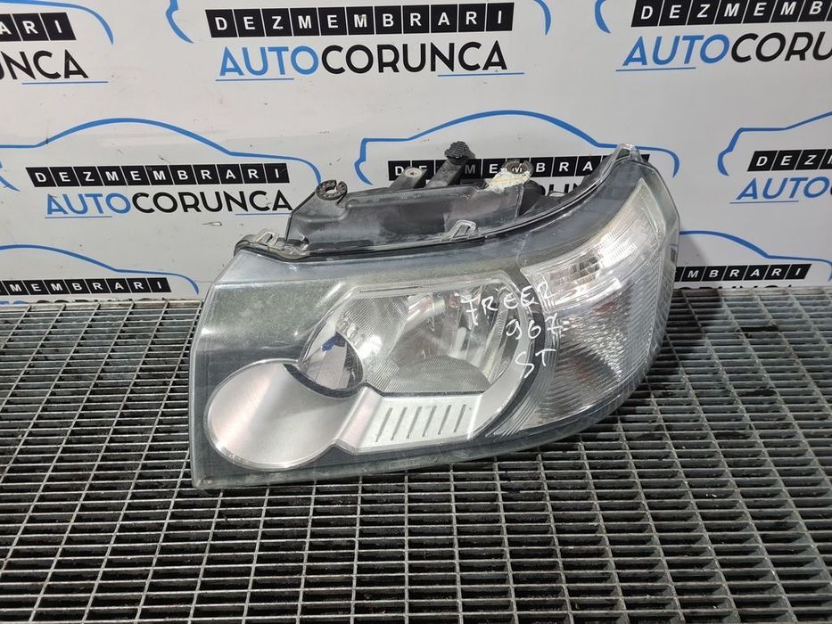 Far Stanga Land Rover Freelander 2 2006 - 2010 SUV 4 Usi (967) Fara xenon