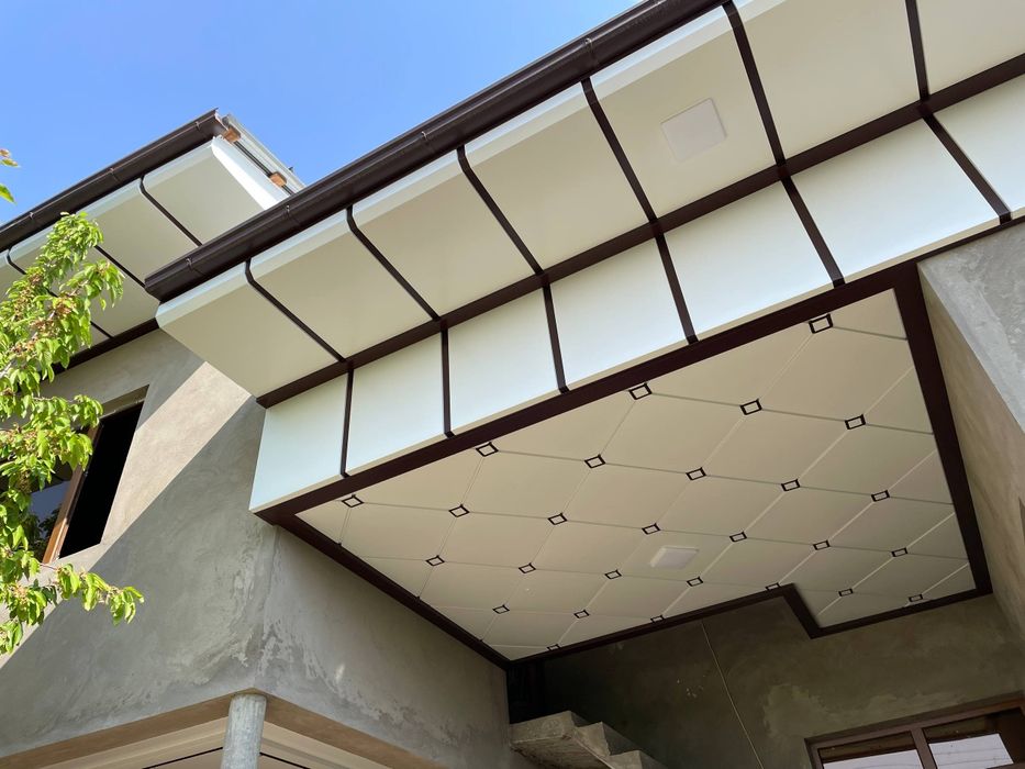 Tunikabond xizmatlari