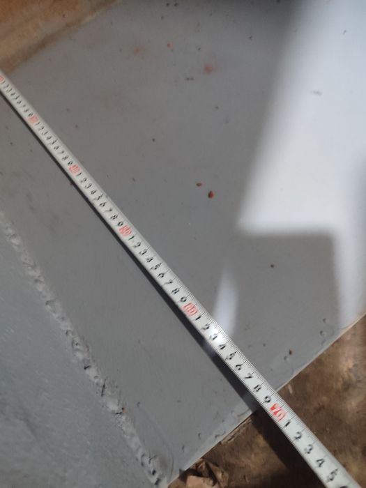 Продаёться железная ванна