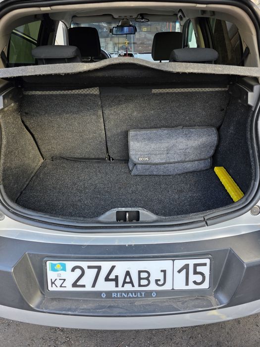 Отличный автомобиль