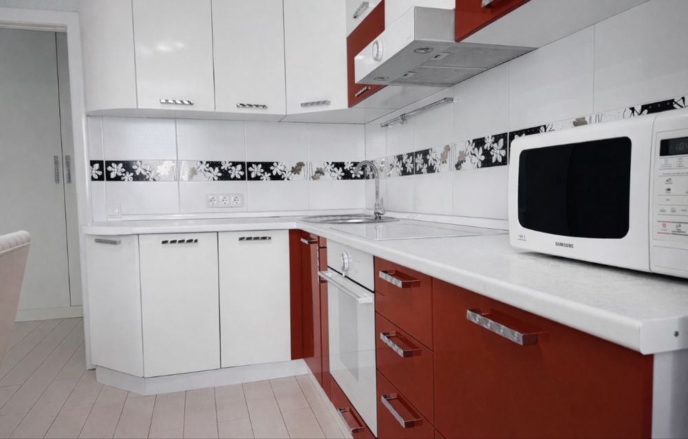 Продается 1-ком ЖК Мисон левый берег