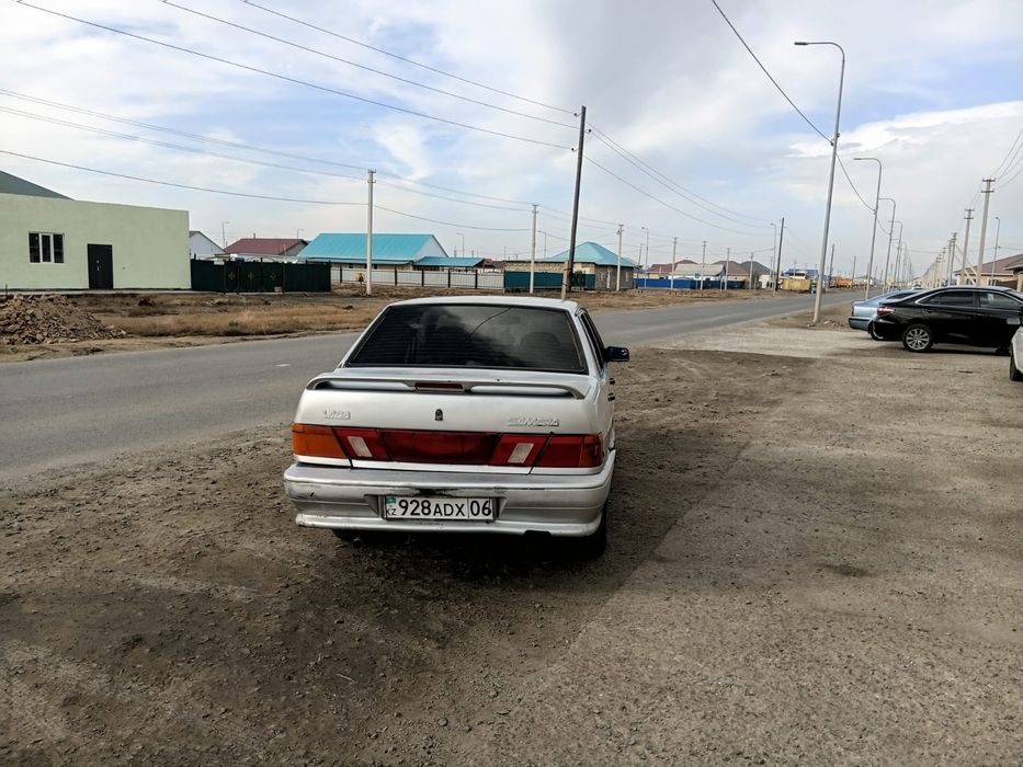 Лада 211540 сатылады