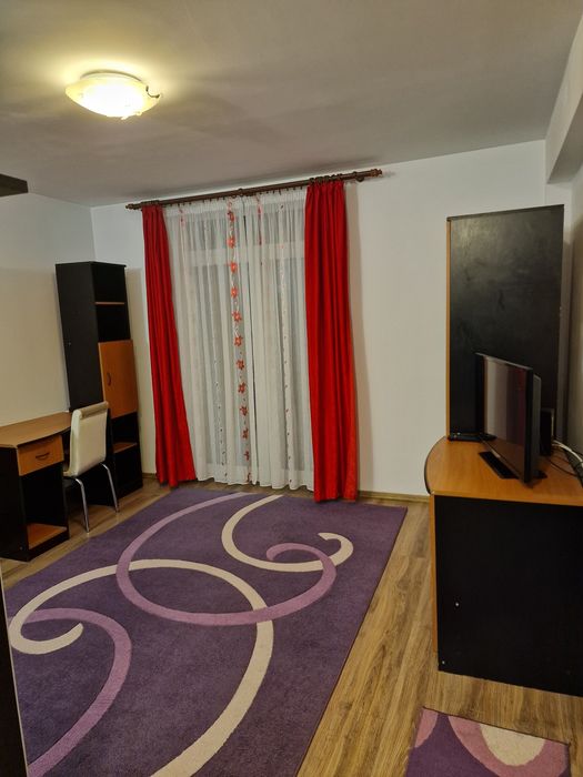 Apartament 1 camera in Floresti