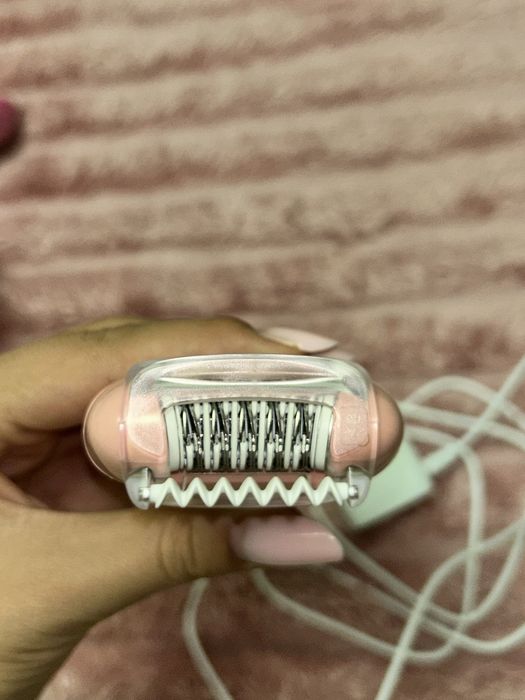 Aparat de epilat Philips