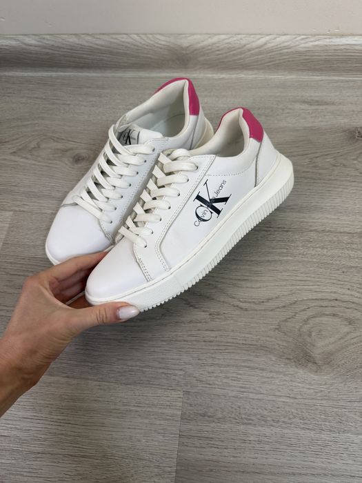 Дамски обувки calvin klein