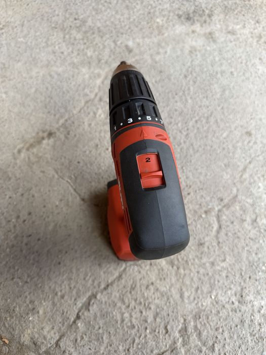Hilti SFC 22-A винтоверт