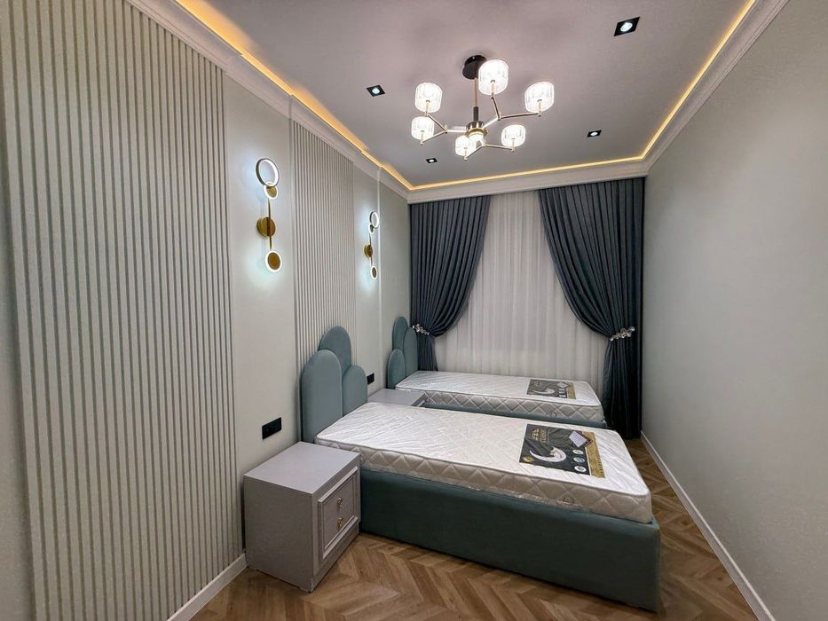 Ремонт подключ самарканд
