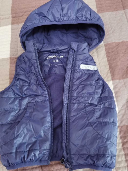 Детские кроссовки Geox