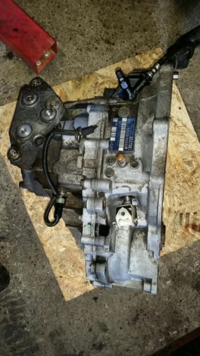 Cutie viteze 5+1trepte, Opel Astra G ,vectra b motor 2.0 diesel