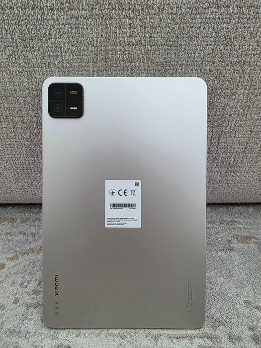 Xiaomi Ipad 6 tab
