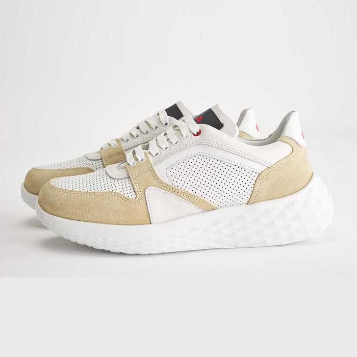 Peuterey 40 р. оригинальная обувь