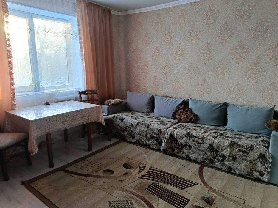 Продается дом в Затобольске