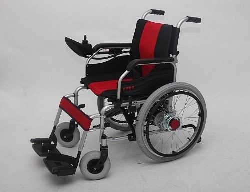 Электрическая инвалидная коляска / nogironlar aravachasi Электронная