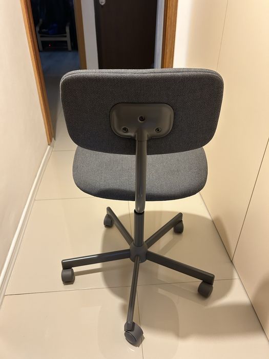 Scaun rotativ birou Ikea