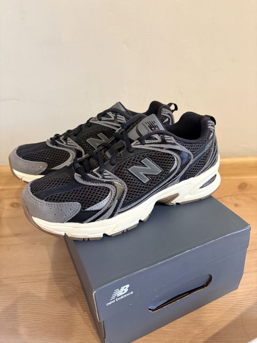 Продам New balance 530