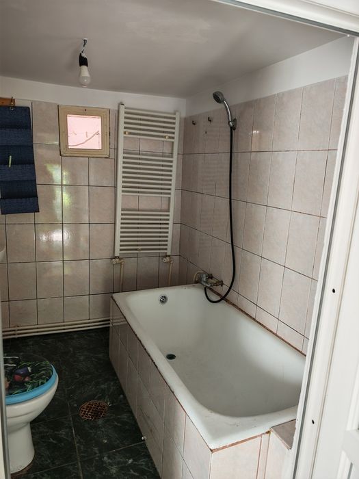 Casă 3 camere de închiriat | Zonă Gară - Parcul Bălcescu, Focșani (Direct Proprietar)