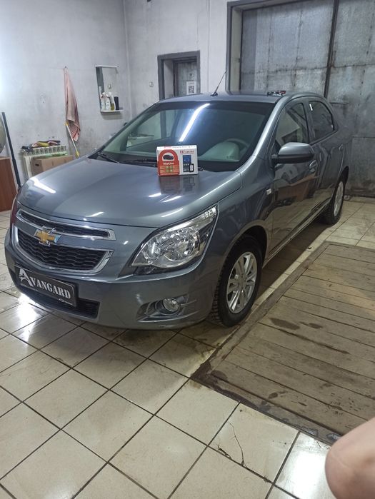 Автоэлектрик, установщик