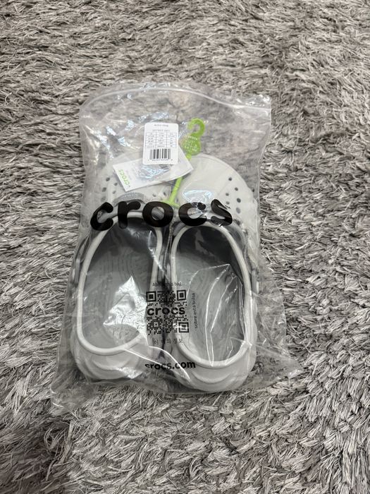 Papuci Crocs echo 40-41 M