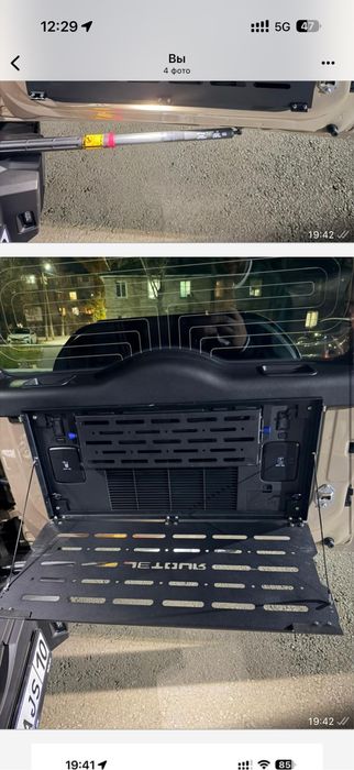 Стол jetur t2 новый