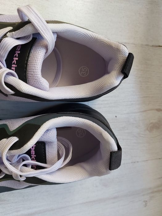 Маратонки 35 номер