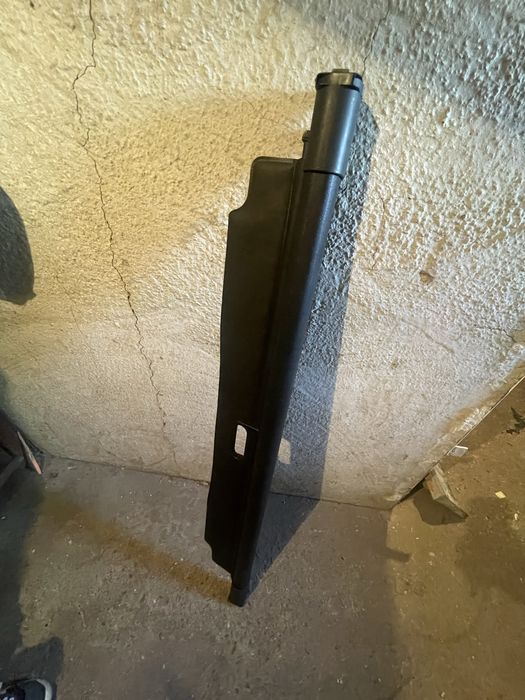 Щора за багажника за Opel zafira 2000g