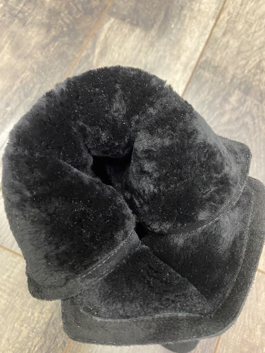 Полусапожки Италия