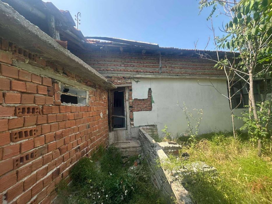 Продава се Къща в с. Еленово, Област Сливен - 130 кв.м за 97 €/кв.м - Снимка #1