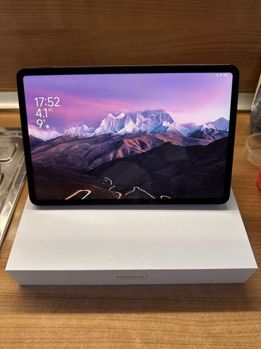 Xiaomi pad 6, 256gb