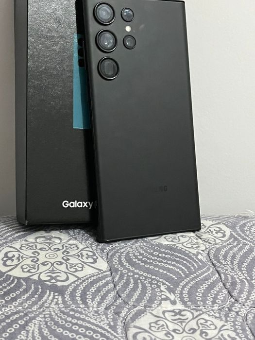 Samsung s23 ultra Snapdragon 8 gen 2