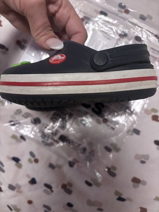 Детски Crocs N 24-25 / C8