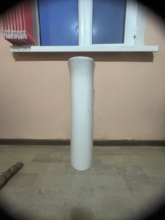 Тюльпан раковинаға