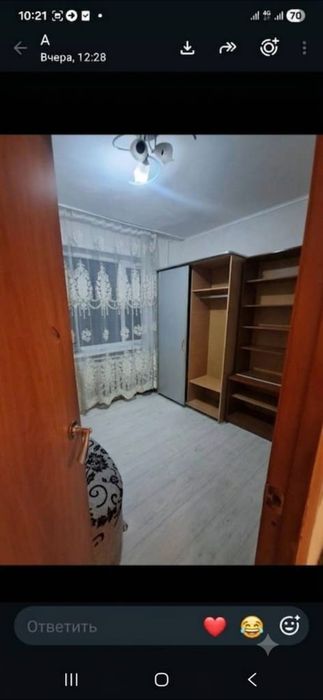 Продам    квартиру в Майкудуке.